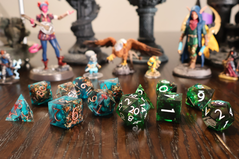 Dice Mix 2